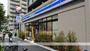 コンビニ　ローソン 江東木場店（コンビニ）まで582m
