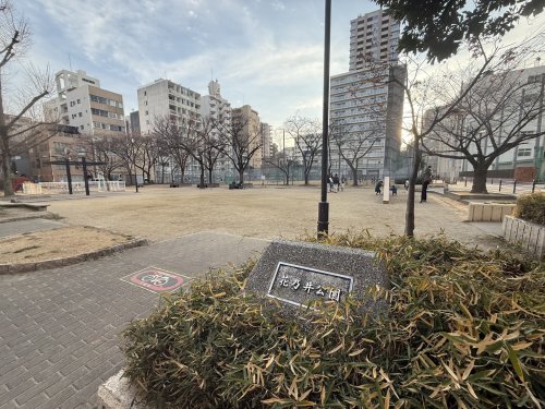 公園　花乃井公園（公園）まで236m