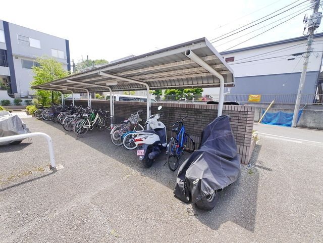 その他共有部分　★お問い合わせは、地域密着のタウンハウジングまで★