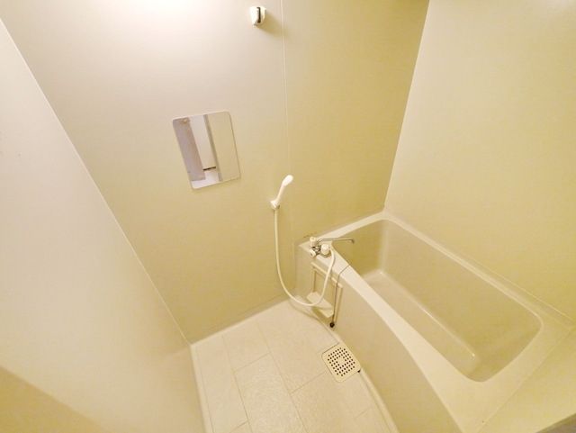 バス・シャワールーム　※別部屋同間取り参考写真※