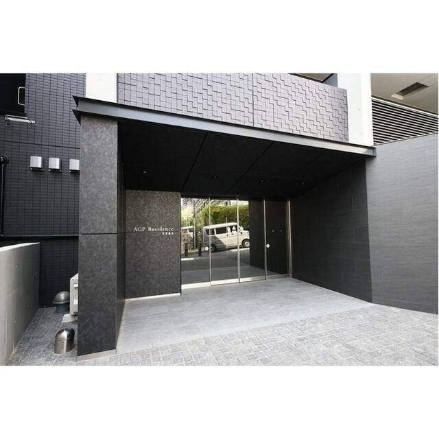 ACPレジデンス文京春日 部屋番号:409の外観写真
