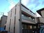 武蔵小杉駅より徒歩12分 3階 築13年10ヶ月の賃貸物件
