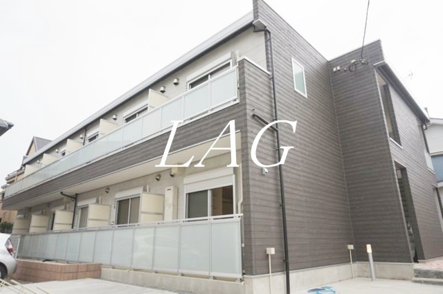 京成本線 京成津田沼駅 徒歩13分 築10年