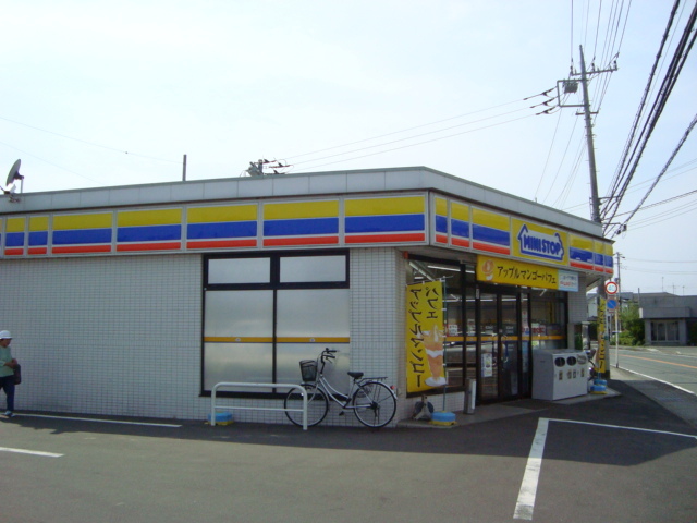 その他　ミニストップ（その他）まで1000m