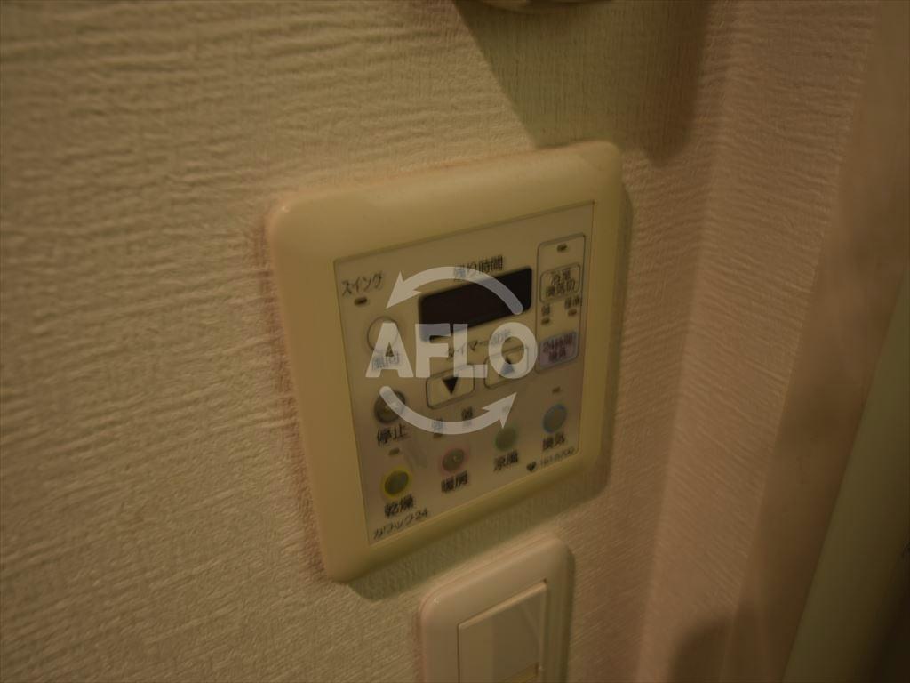 レジェンドール心斎橋EASTのその他写真