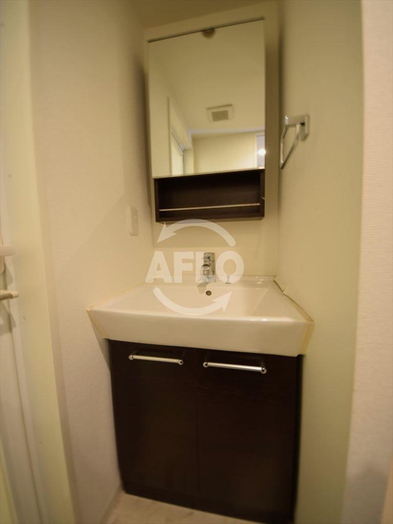 レジェンドール心斎橋EASTの内装写真