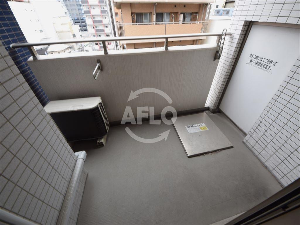 レジェンドール心斎橋EASTの内装写真
