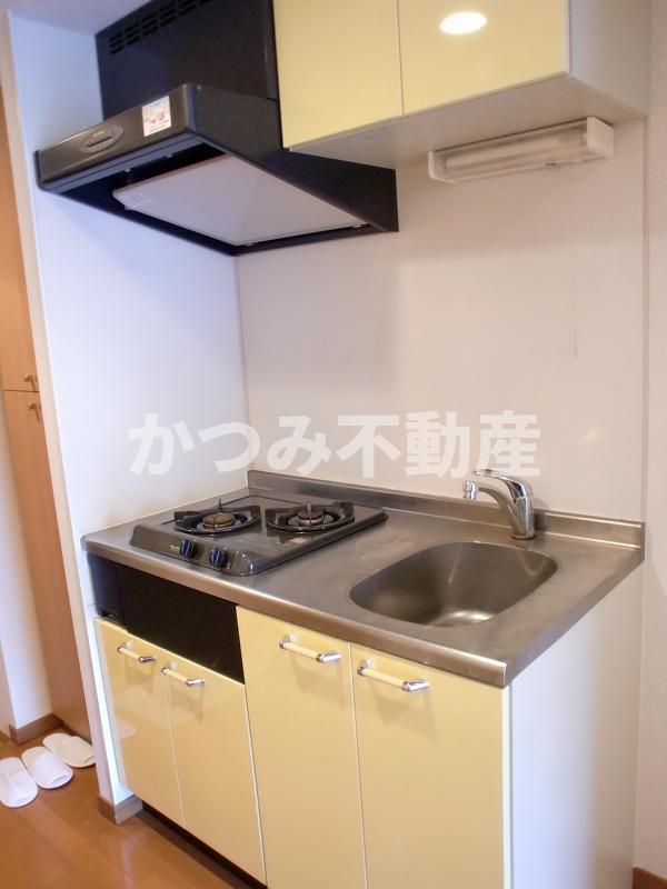 キッチン　参考写真