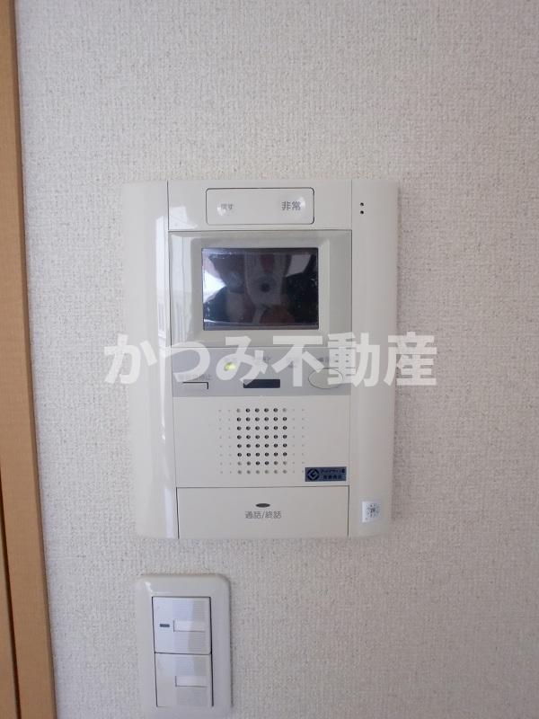 セキュリティ　参考写真