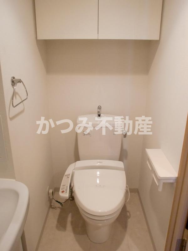 トイレ　参考写真