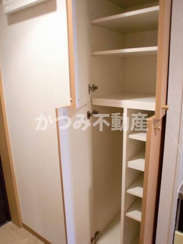 玄関　参考写真