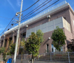 中学校　豊島区立西池袋中学校（中学校）まで637m