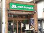 飲食店　モスバーガー東武池袋店（飲食店）まで475m