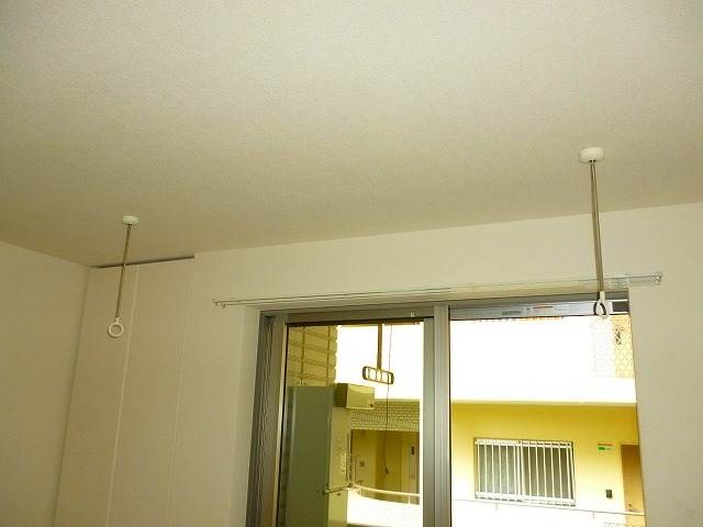 その他設備　同タイプ2Fの室内写真（参考写真）になります。