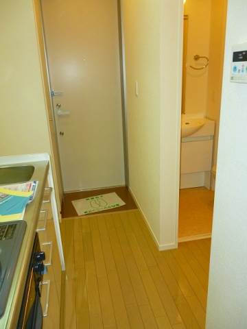 その他部屋・スペース　同タイプ2Fの室内写真（参考写真）になります。