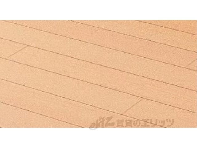 居室・リビング　床