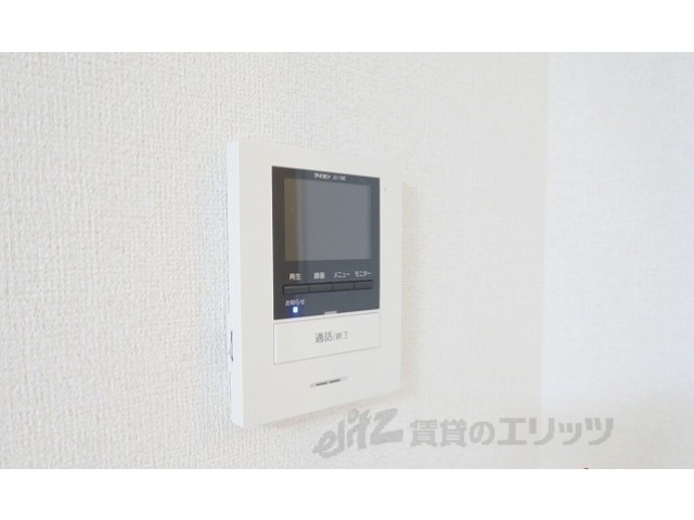 セキュリティ　ドアフォン（ＴＶ含）