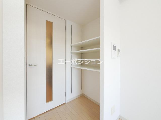 その他部屋・スペース　エステムプラザ難波WESTリバークロス