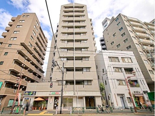 その他　外観　※2024年3月撮影