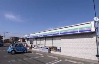 その他　スリーエフ　豊四季神山店（その他）まで1000m