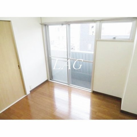 その他部屋・スペース　寝室です。