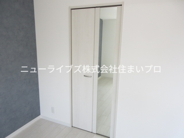 スリール萱島東の内装写真