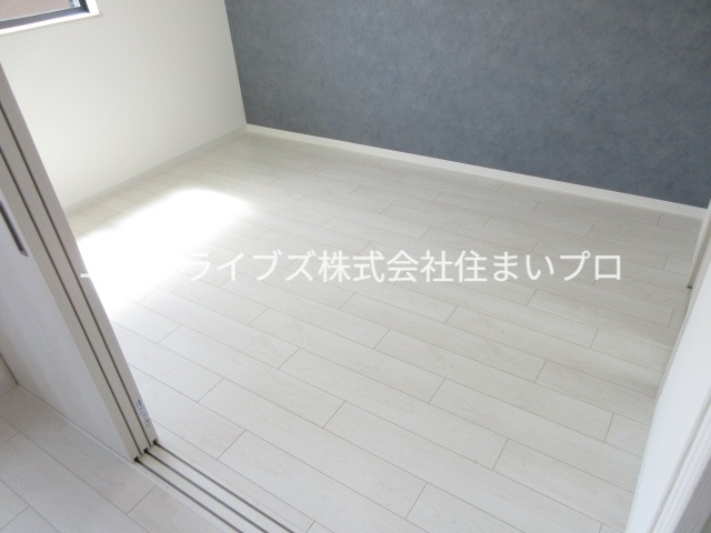 スリール萱島東の内装写真