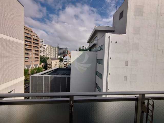 眺望　プライマル小石川