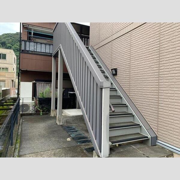 その他共有部分　エントランス