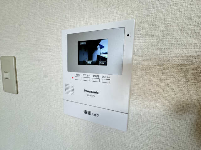 ディパーチャ牧田 B棟のその他写真