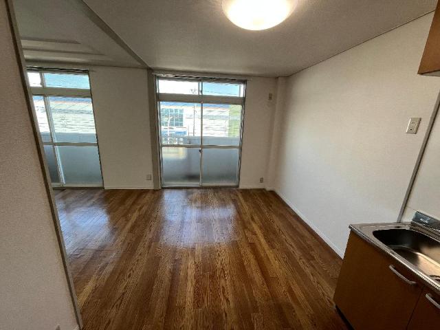 その他設備　寝室（イメージ）