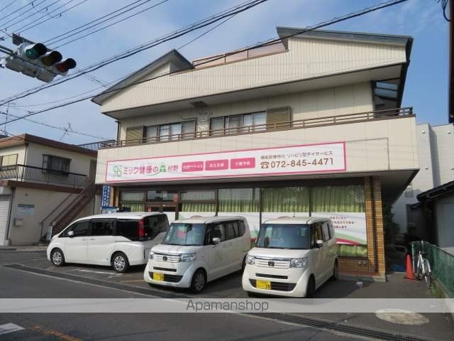 その他　京阪交野市線 郡津駅（その他）まで802m