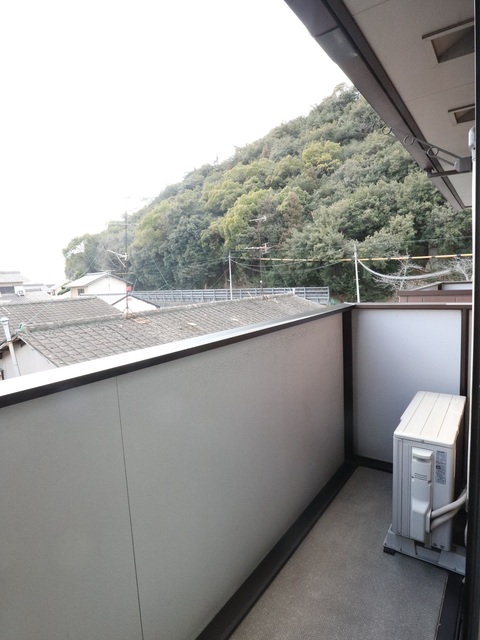 水島臨海鉄道 浦田駅 徒歩9分 2階建 築13年の内装写真
