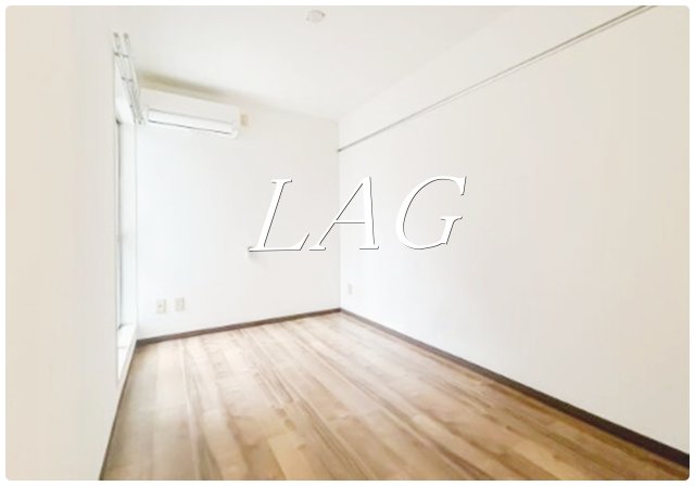 その他部屋・スペース　寝室です。