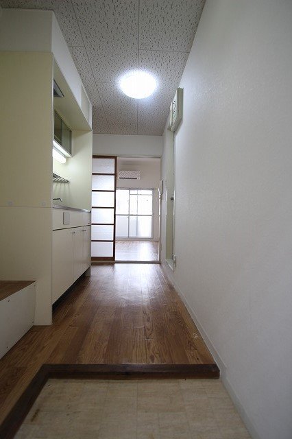 その他部屋・スペース　同物件別号室のものです。