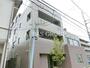 阿部松島マンション 1階 築26年11ヶ月の賃貸物件