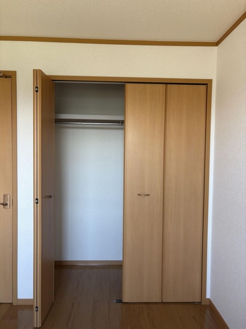 パインパル須恵の内装写真