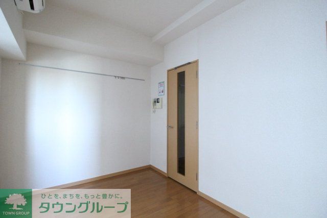 スカイコート後楽園第5の内装写真
