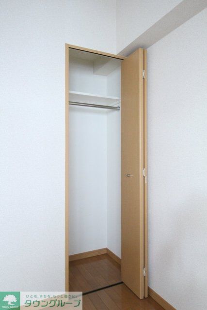 スカイコート後楽園第5の内装写真