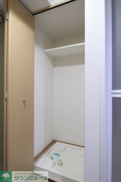 スカイコート後楽園第5のその他写真