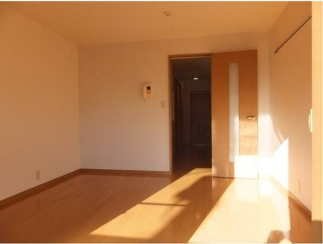 居室・リビング　きれいなお部屋