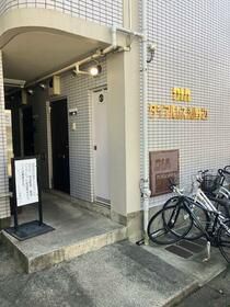 ダイアパレス淵野辺の外観写真