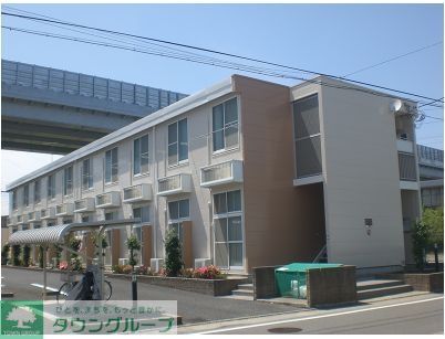 ＪＲ相模線 倉見駅 徒歩3分 築25年