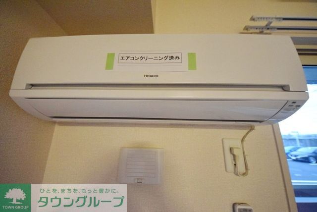 ディアコート鹿放ヶ丘の内装写真