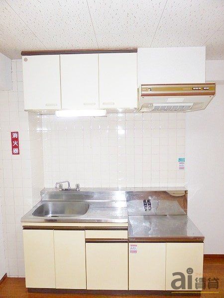 キッチン　同仕様写真