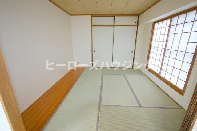 その他部屋・スペース　※同タイプの写真となり、実際のお部屋とは異なる場合があります