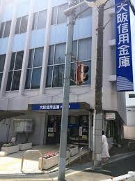 サンセール豊崎の周辺写真