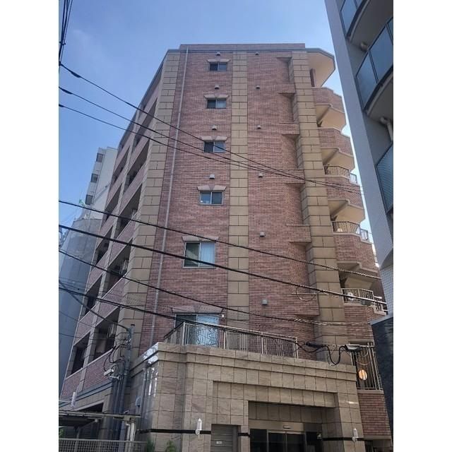 東京メトロ丸ノ内線 新中野駅 徒歩7分 築19年