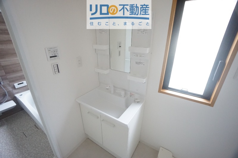 伊丹市安堂寺町戸建の内装写真