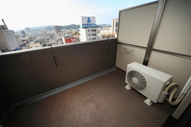Grand E’terna岡山IIIの内装写真